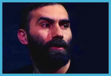 کد آوای انتظار مهرداد ملکی اربعینت میرسد همراه اول کد آوای انتظار مهرداد ملکی اربعینت میرسد همراه اول