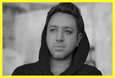 کد آهنگ پیشواز جونم امین رستمی ایرانسل