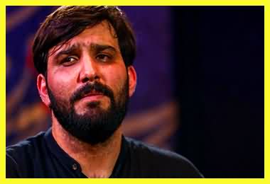 کد آهنگ پیشواز نوای حسین سجاد محمدی ایرانسل
