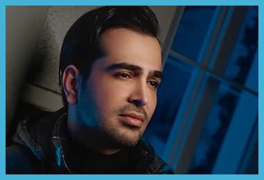 کد آوای انتظار فرزاد فرخ امضای عشق همراه اول