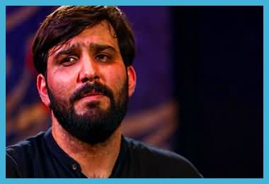 کد آوای انتظار سجاد محمدی نوای حسین همراه اول کد آوای انتظار سجاد محمدی نوای حسین همراه اول