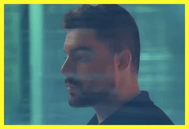 کد آهنگ پیشواز دلم گیره حامد برادران ایرانسل