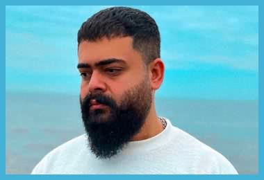 کد آوای انتظار علیراد آرامش همراه اول