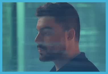 کد آوای انتظار حامد برادران دلم گیره همراه اول