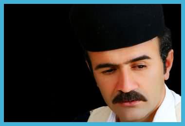 کد آوای انتظار محسن جلیل آزاد شوگار تنهایی همراه اول