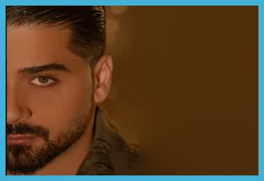 کد آوای انتظار بردیا بهادر شبح همراه اول