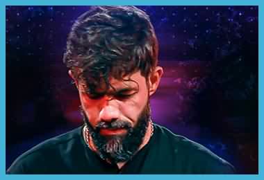 کد آوای انتظار حسین ستوده ننه زهرا همراه اول