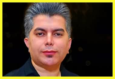 کد آهنگ پیشواز چه کنم با غمت علی رزاقی ایرانسل