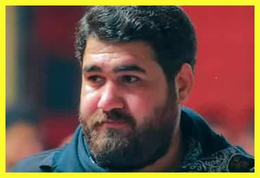 کد آهنگ پیشواز شه امام رضا ره قربون حسن عطایی ایرانسل کد آهنگ پیشواز شه امام رضا ره قربون حسن عطایی ایرانسل