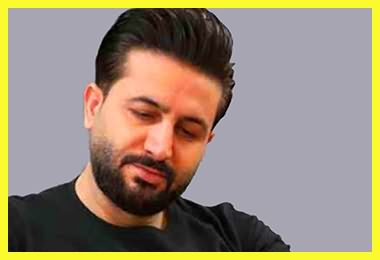 کد آهنگ پیشواز واهمه مرتضی جعفرزاده ایرانسل
