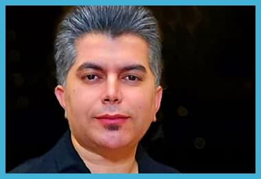 کد آوای انتظار علی رزاقی چه کنم با غمت همراه اول