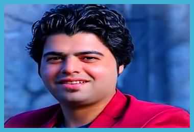 کد آوای انتظار حسین حیدری زندگی همراه اول کد آوای انتظار حسین حیدری زندگی همراه اول