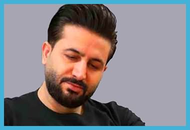 کد آوای انتظار مرتضی جعفرزاده واهمه همراه اول کد آوای انتظار مرتضی جعفرزاده واهمه همراه اول