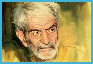 کد آوای انتظار دکلمه شهریار همراه اول
