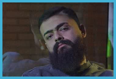 کد آوای انتظار علیراد ریختم بهم همراه اول