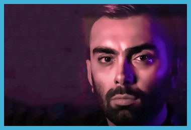کد آوای انتظار مسعود صادقلو بی آرایش همراه اول