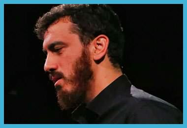 کد آوای انتظار مهدی رسولی بعد مرگم همراه اول
