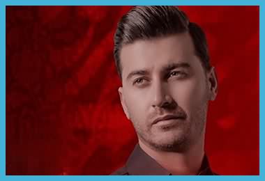 کد آوای انتظار مرتضی باب یه یا ابوالفضل بگو همراه اول