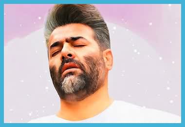 کد آوای انتظار مرتضی سرمدی نفس همراه اول