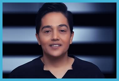 کد آوای انتظار امین بانی هوای دوری همراه اول