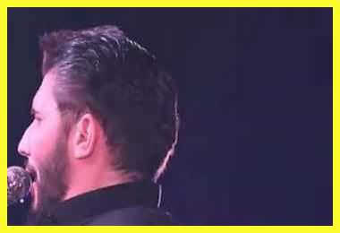 کد آهنگ پیشواز چه قشنگه حسین شریفی ایرانسل