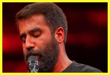 کد آهنگ پیشواز غریبا آشنا هستم حسین طاهری ایرانسل کد آهنگ پیشواز غریبا آشنا هستم حسین طاهری ایرانسل