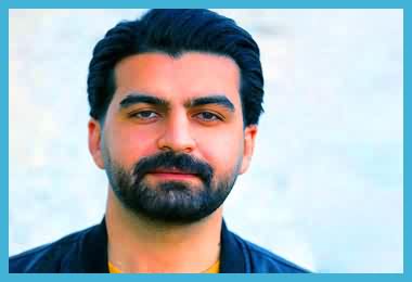 کد آوای انتظار بهنام خدری ترس همراه اول