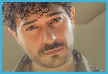 کد آوای انتظار حسین پارسا برگشت همراه اول
