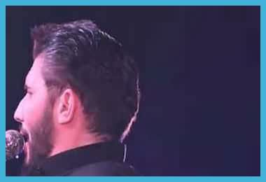 کد آوای انتظار حسین شریفی چه قشنگه همراه اول