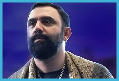 کد آوای انتظار جواد مقدم جانم ابوتراب همراه اول