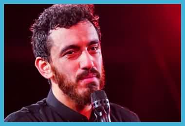 کد آوای انتظار مهدی رسولی اگر دیر آمدم همراه اول