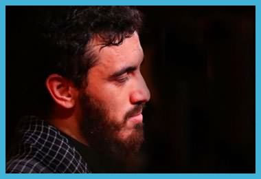 کد آوای انتظار مهدی رسولی مشت گره کرده همراه اول