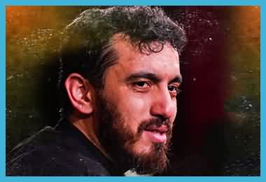 کد آوای انتظار مهدی رسولی همه عمر همراه اول