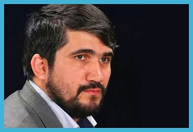کد آوای انتظار محمدباقر منصوری روضه حضرت ابوالفضل (ع) همراه اول