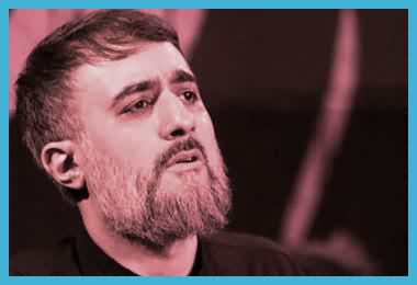 کد آوای انتظار محمدحسین پویانفر یا جدا یا محمدا همراه اول