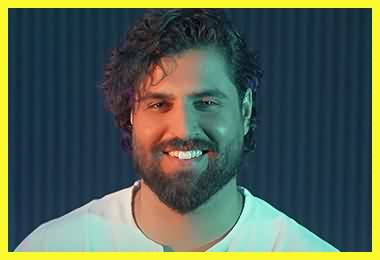 کد آهنگ پیشواز دوای دردم علی ایلمان ایرانسل
