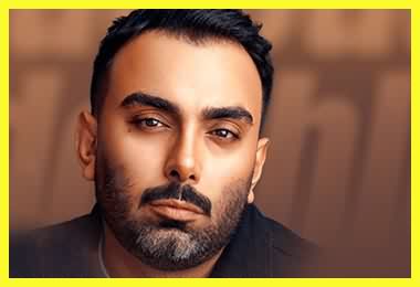 کد آهنگ پیشواز مگه جنگه مسعود صادقلو ایرانسل