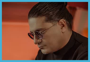 کد آوای انتظار امیرام مادر همراه اول