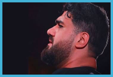 کد آوای انتظار حسن عطایی کجا ببینمت همراه اول