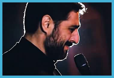 کد آوای انتظار مجید بنی فاطمه اسم تو میبارد همراه اول