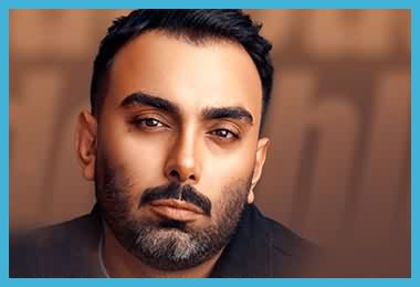 کد آوای انتظار مسعود صادقلو مگه جنگه همراه اول