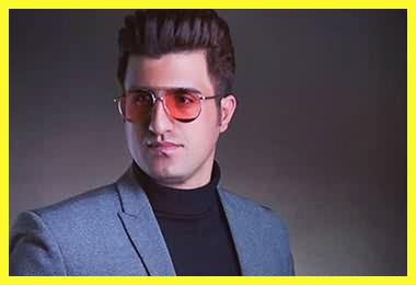 کد آهنگ پیشواز محسن لرستانی ایرانسل