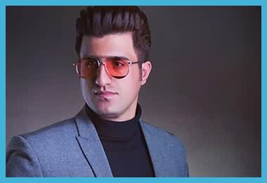 کد آوای انتظار محسن لرستانی همراه اول