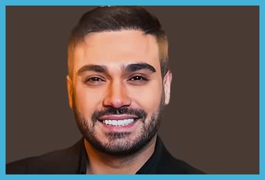 کد آوای انتظار سینا درخشنده شب میلاد همراه اول