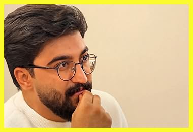 کد آهنگ پیشواز مادر علی شاهرحمانی ایرانسل