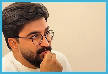 کد آوای انتظار علی شاهرحمانی مادر همراه اول
