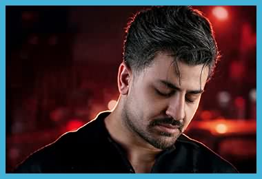 کد آوای انتظار مهراس بغض همراه اول